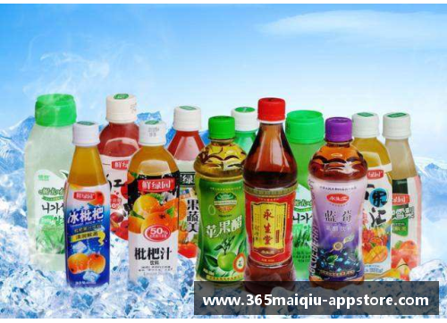 球员饮料：提神饮品背后的体育秘密