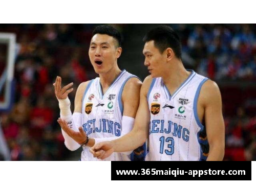 北京队首发五虎崛起引领CBA新风潮