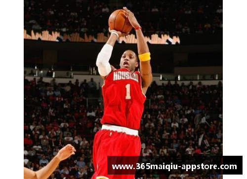 NBA：揭秘十大最具天赋球星