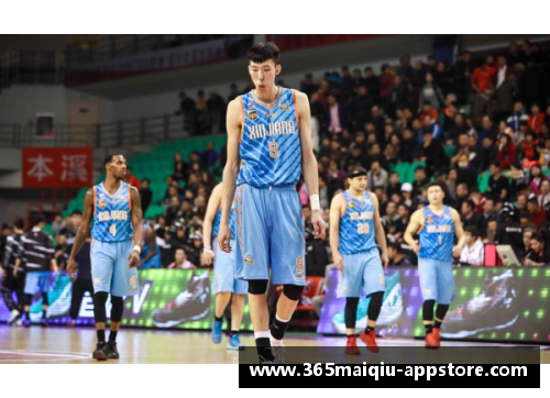WNBA中国球员：登上世界舞台的篮球先锋