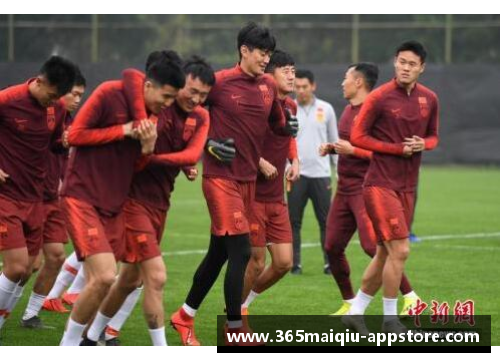 中国足球新星：扬帆世界舞台