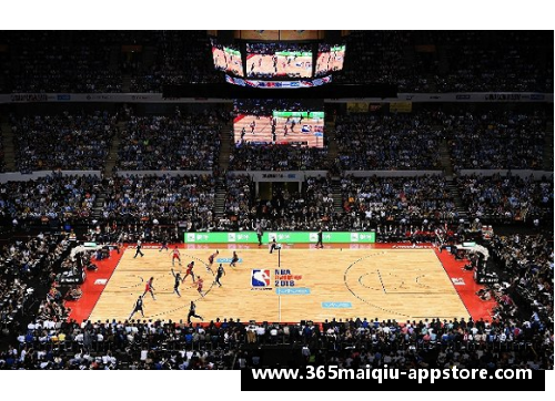 NBA腾讯视频：独家探秘球场背后的精彩故事