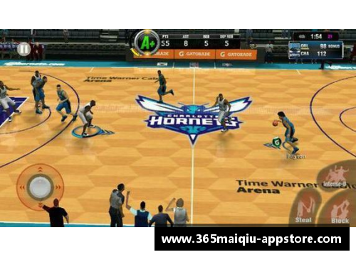 斯坦考 NBA：传奇球员与不朽战绩