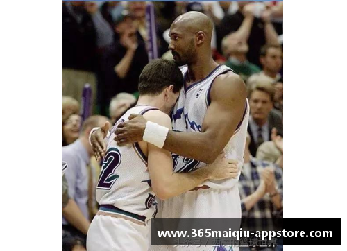 NBA爵士队：领航西部赛场的激情旋律