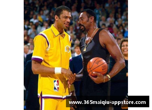 NBA历史最强二人组合的终极对决与传奇故事